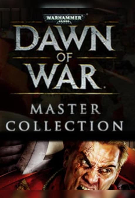 Warhammer 40,000: Dawn of War - Master Collection Steam Key CIS