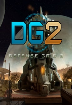 DG2: Defense Grid 2 (PC) - Steam Key - GLOBAL