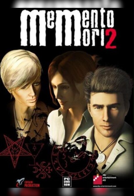 Memento Mori 2 Steam Key GLOBAL
