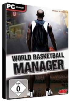 World Basketball Tycoon Steam Key GLOBAL