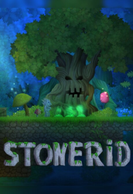 Stonerid Steam Key GLOBAL