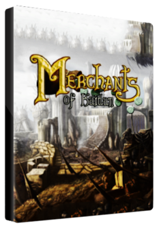 Merchants of Kaidan Steam Key GLOBAL