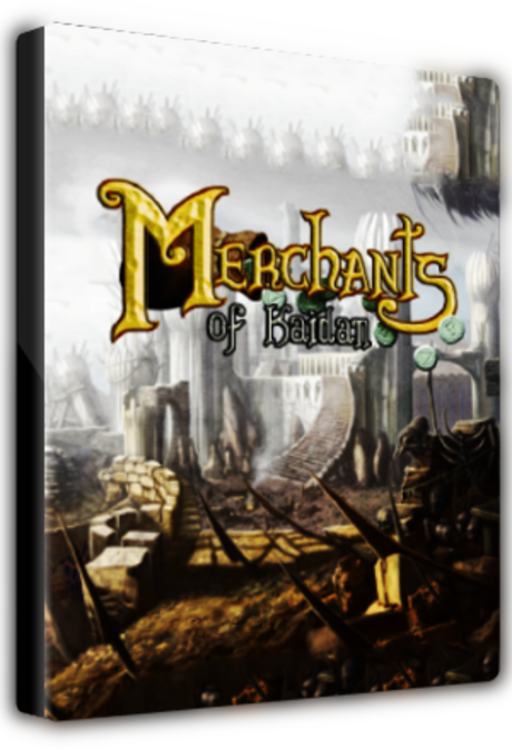Merchants of Kaidan Steam Key GLOBAL