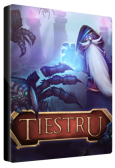 Tiestru Steam Key GLOBAL
