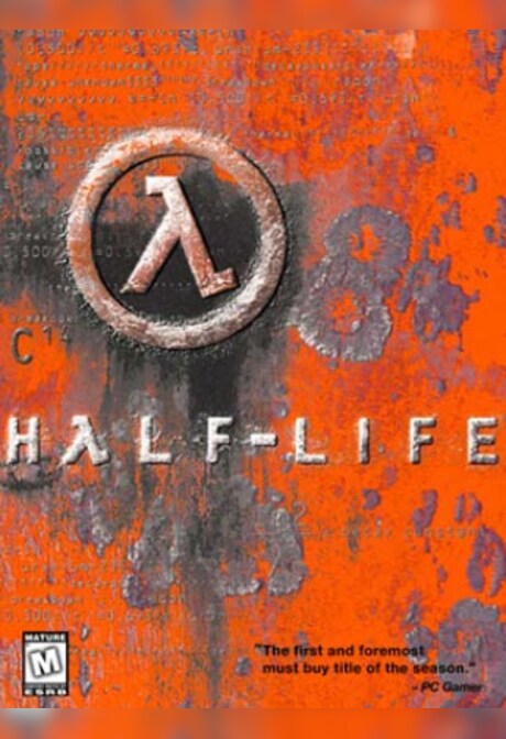 Half-Life (PC) - Steam Gift - GLOBAL