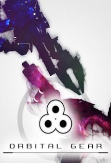 Orbital Gear Steam Key GLOBAL