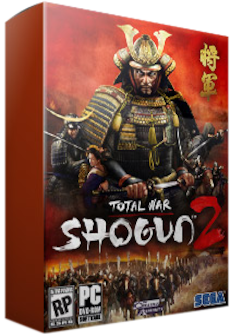 Total War: SHOGUN 2: Saints and Heroes Unit Pack Steam Key GLOBAL