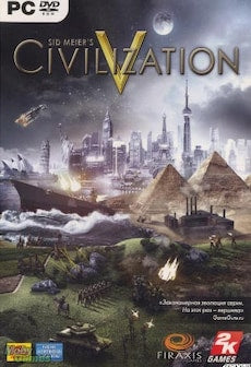 Civilization V - Civilization and Scenario Pack: Denmark - The Vikings Steam Key GLOBAL