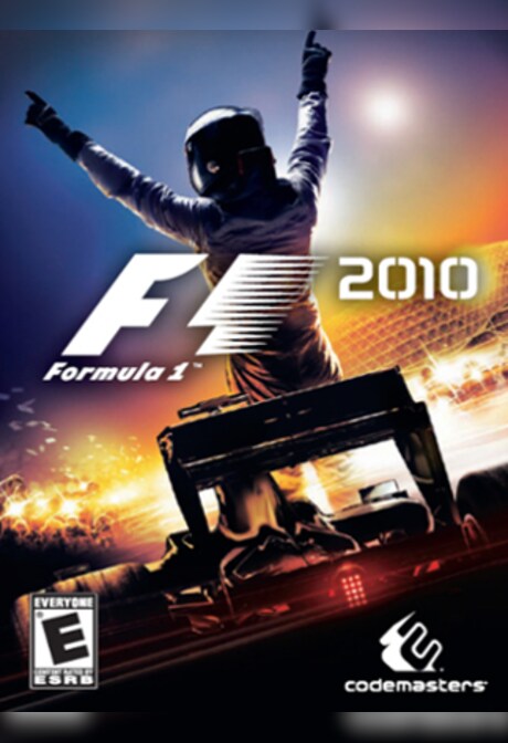 F1 2010 Steam Key GLOBAL