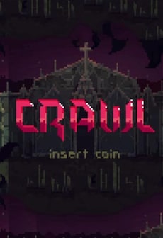 Crawl (PC) - Steam Key - GLOBAL