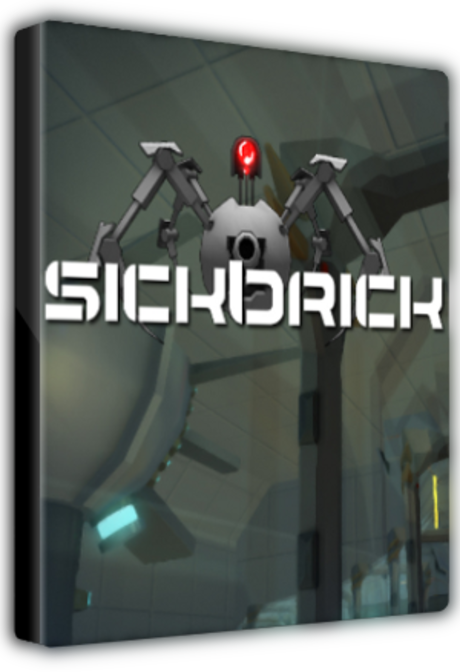 SickBrick Steam Key GLOBAL