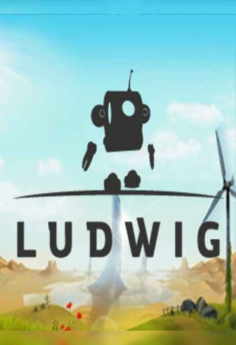 Ludwig Steam Key GLOBAL