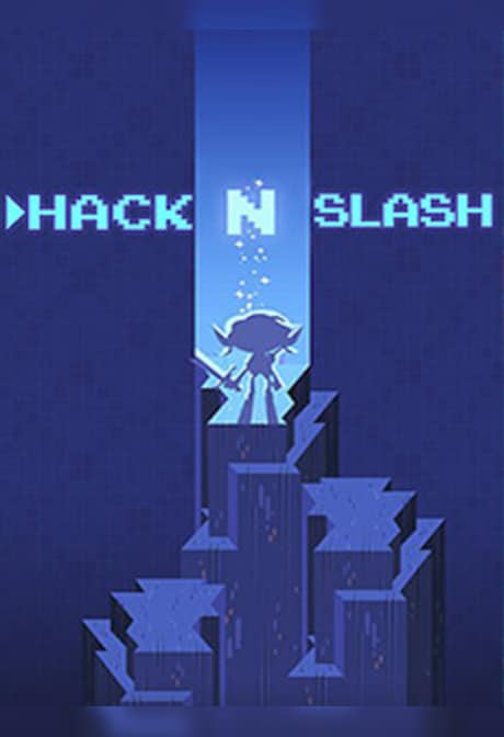 Hack 'n' Slash (PC) - Steam Key - EUROPE