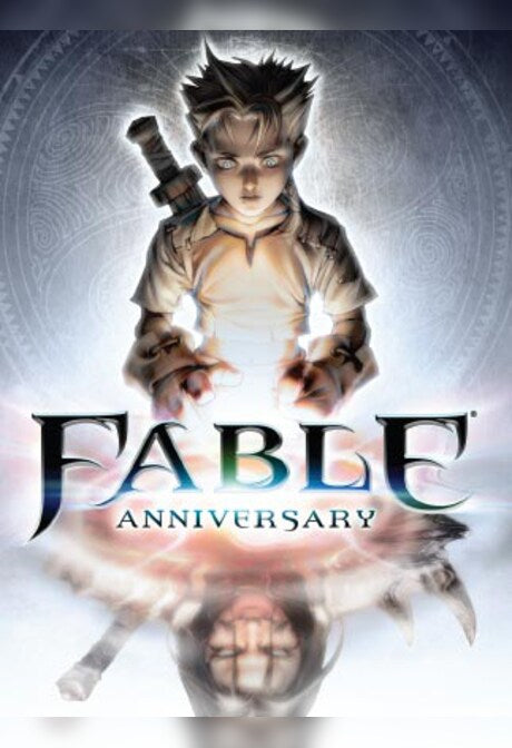 Fable Anniversary Steam Gift GLOBAL