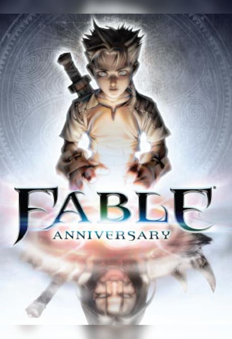 Fable Anniversary Steam Key LATAM