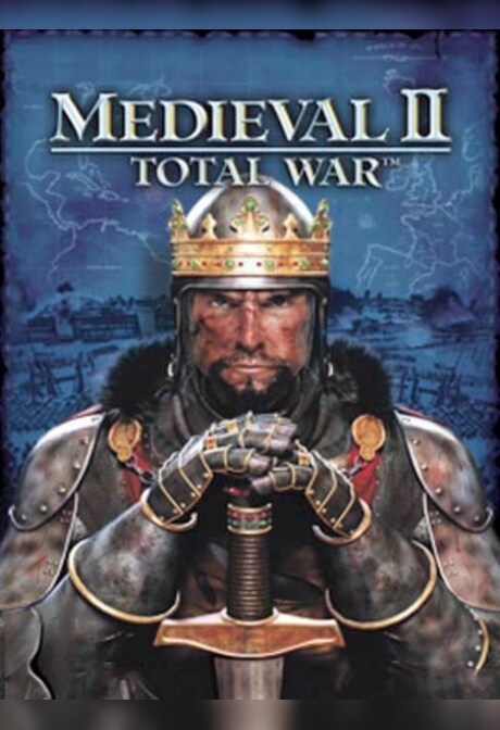 Medieval II: Total War (PC) - Steam Key - GLOBAL
