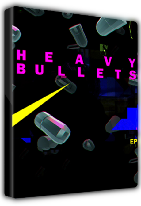 Heavy Bullets Steam Key GLOBAL