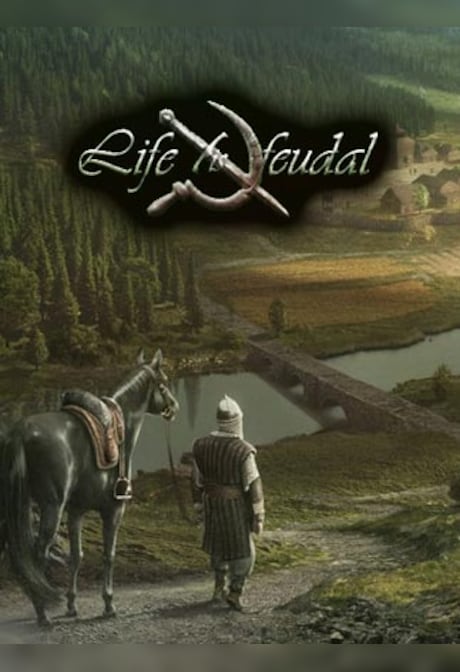 Life is Feudal: Your Own (PC) - Steam Gift - GLOBAL