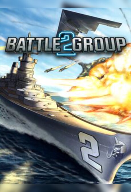 Battle Group 2 Steam Key GLOBAL