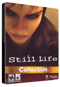 Still Life Collection Steam Key GLOBAL