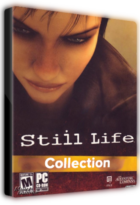 Still Life Collection Steam Key GLOBAL