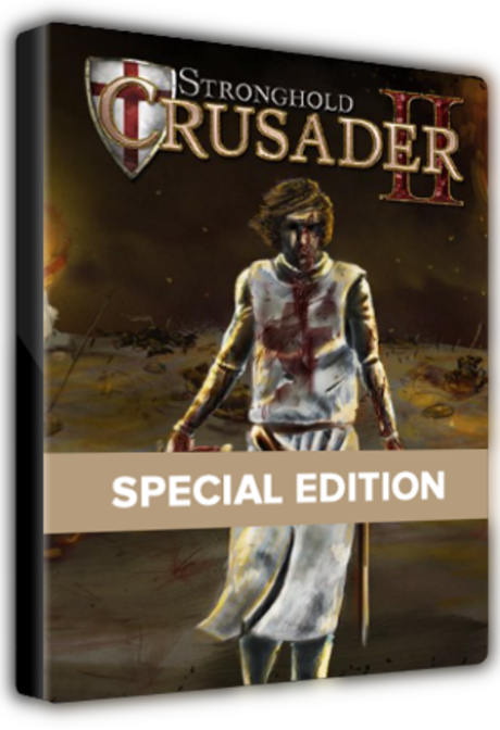 Stronghold Crusader 2 Special Edition Steam Gift GLOBAL