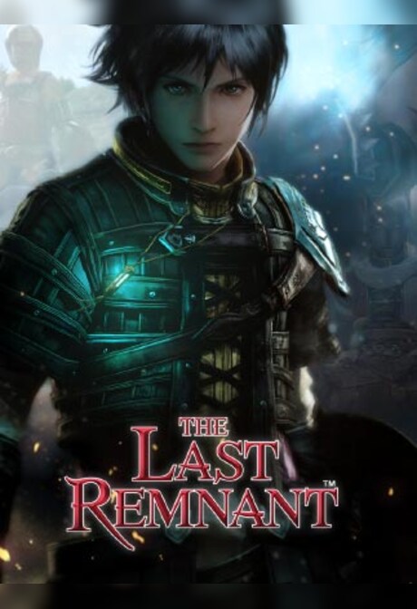 The Last Remnant Steam Key GLOBAL