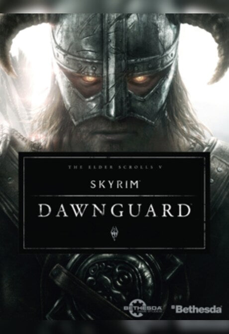 The Elder Scrolls V: Skyrim - Dawnguard Steam Key POLAND
