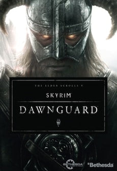 The Elder Scrolls V: Skyrim - Dawnguard Steam Key CIS
