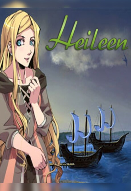 Heileen 1: Sail Away Steam Key GLOBAL