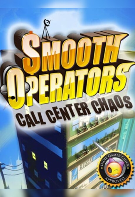 Smooth Operators Steam Key GLOBAL