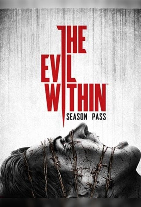 The Evil Within - Season Pass Gift Steam Steam Gift SOUTHEAST ASIA