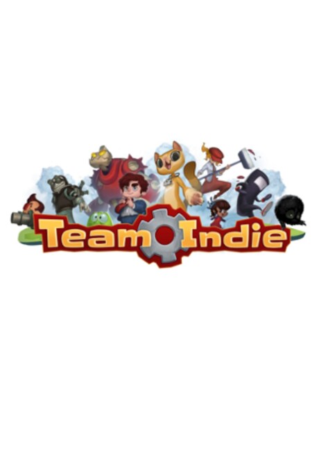 Team Indie Steam Key GLOBAL
