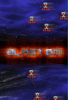 Blast Em! Steam Key GLOBAL