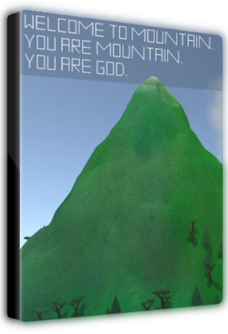 Mountain Steam Key GLOBAL