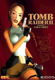 Tomb Raider II (PC) - Steam Key - GLOBAL