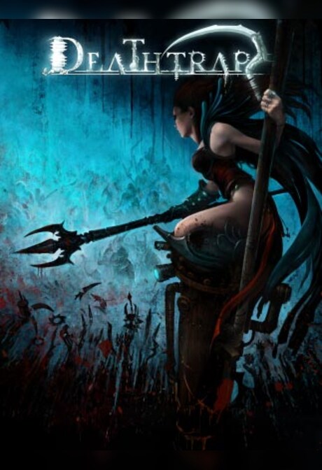 Deathtrap Steam Key GLOBAL