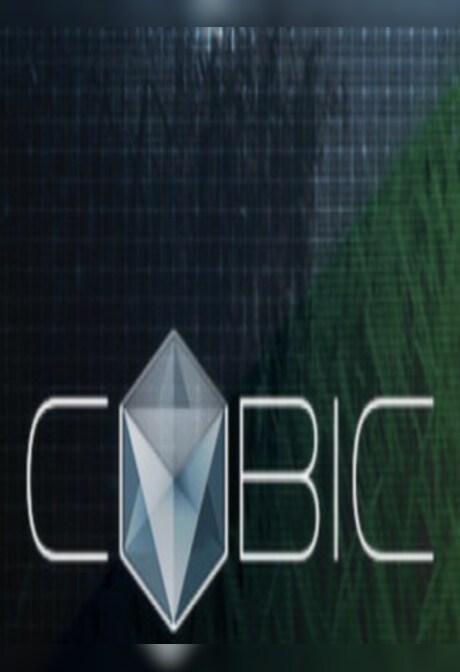Cubic Steam Key GLOBAL