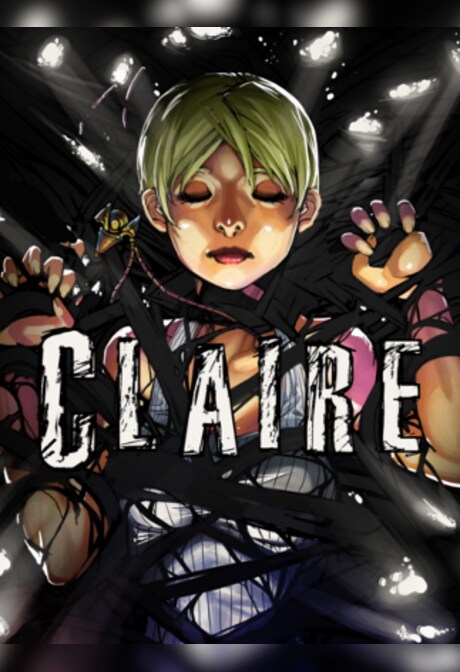 Claire Steam Gift GLOBAL