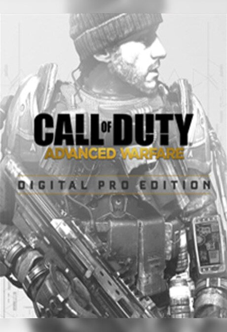 Call of Duty: Advanced Warfare Digital Pro Edition Xbox Live Xbox One Key UNITED STATES