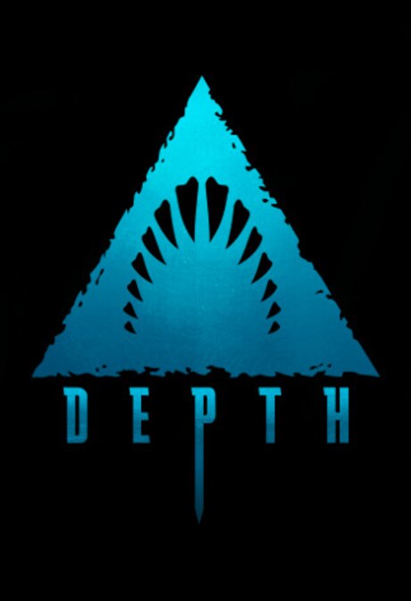 Depth Steam Steam Gift WESTERN ASIA