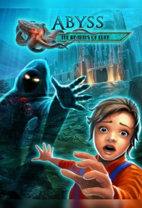 Abyss: The Wraiths of Eden Steam Key GLOBAL