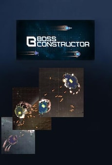 BossConstructor Steam Key GLOBAL
