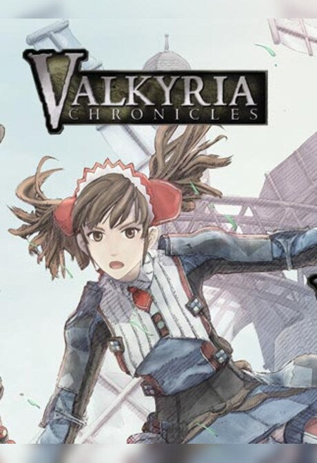 Valkyria Chronicles Steam Gift (PC) - Steam Gift - SOUTHEAST ASIA