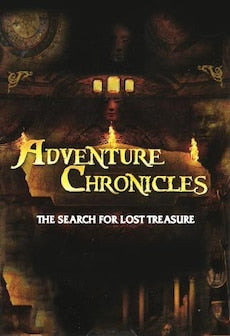 Adventure Chronicles: The Search For Lost Treasure Steam Key GLOBAL