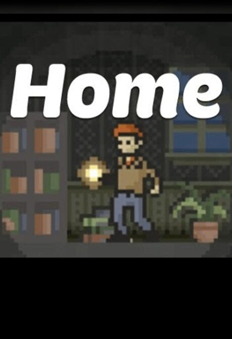 Home Steam Key GLOBAL