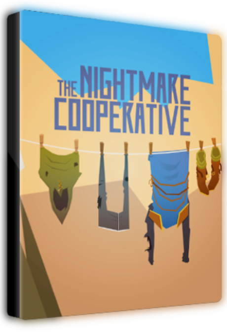 The Nightmare Cooperative Steam Key GLOBAL
