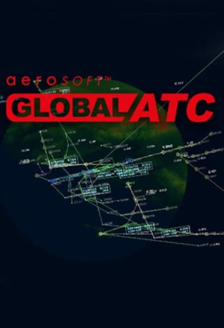 Global ATC Simulator Steam Gift GLOBAL