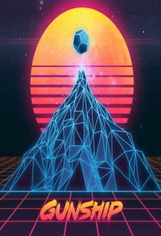 Gunship! Steam Key GLOBAL