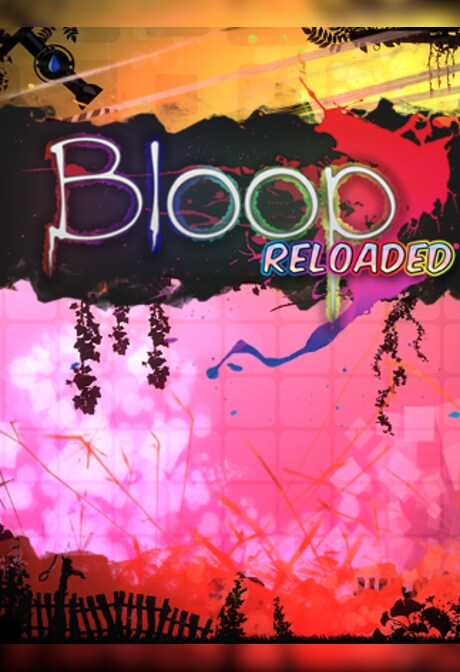 Bloop Reloaded Steam Key GLOBAL